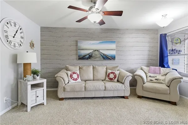 $199,900 | 40 Lighthouse Road, Unit 102, Lake Ozark, MO 65049