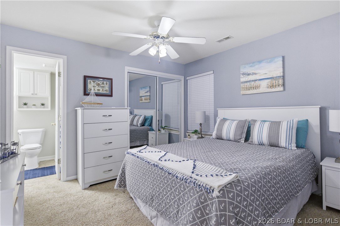 40 Lighthouse Road, Unit 102 Lake Ozark, MO 65049 - Photo 11 of 40