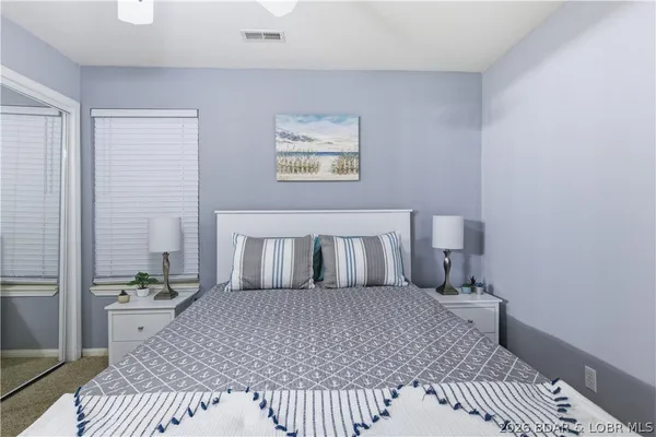 $199,900 | 40 Lighthouse Road, Unit 102, Lake Ozark, MO 65049