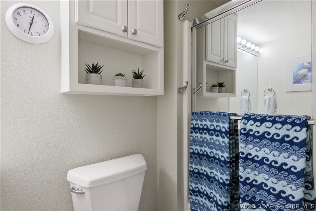 40 Lighthouse Road, Unit 102 Lake Ozark, MO 65049 - Photo 14 of 40