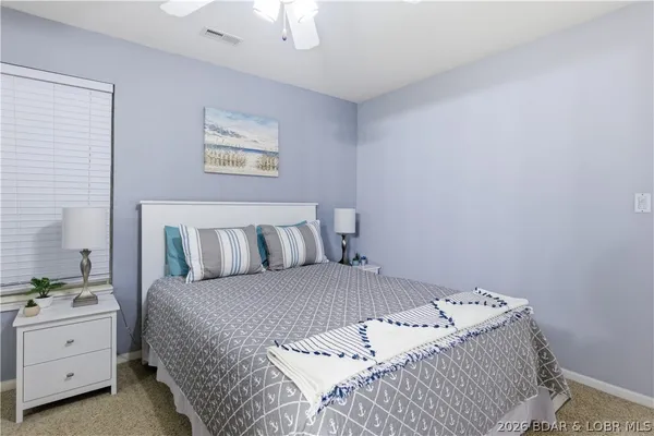 $199,900 | 40 Lighthouse Road, Unit 102, Lake Ozark, MO 65049