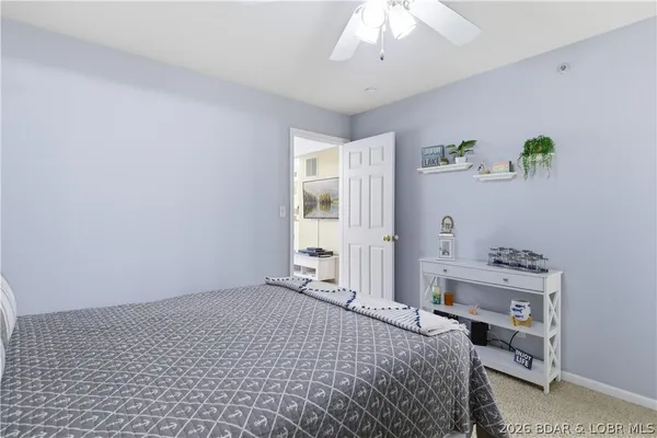 $199,900 | 40 Lighthouse Road, Unit 102, Lake Ozark, MO 65049