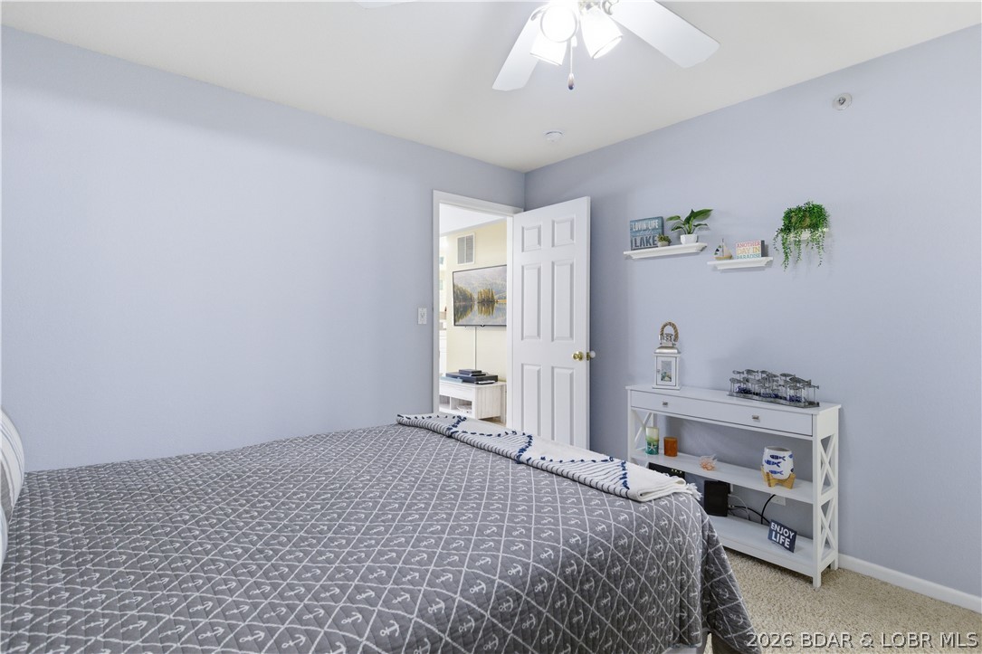 40 Lighthouse Road, Unit 102 Lake Ozark, MO 65049 - Photo 16 of 40