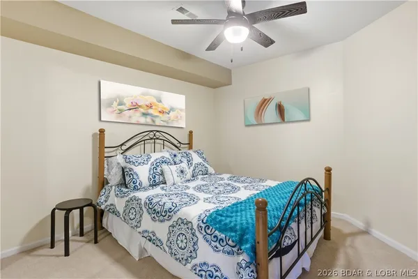 $199,900 | 40 Lighthouse Road, Unit 102, Lake Ozark, MO 65049