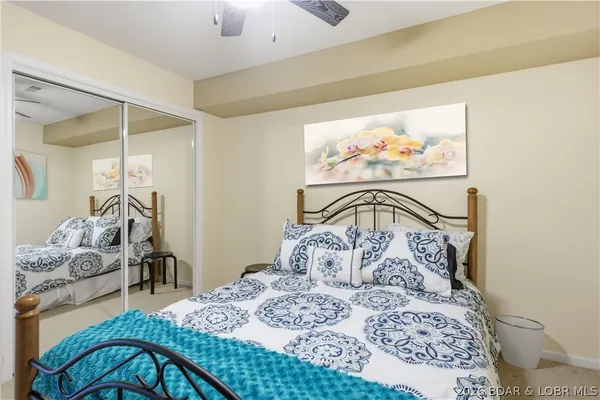 $199,900 | 40 Lighthouse Road, Unit 102, Lake Ozark, MO 65049