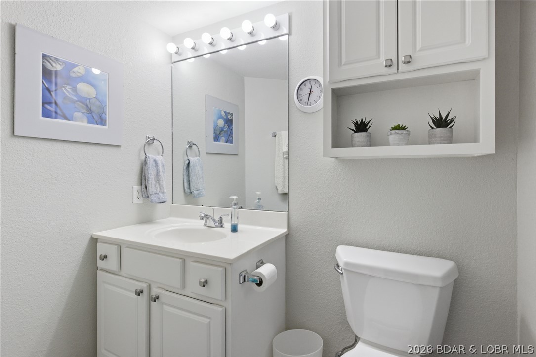 40 Lighthouse Road, Unit 102 Lake Ozark, MO 65049 - Photo 22 of 40