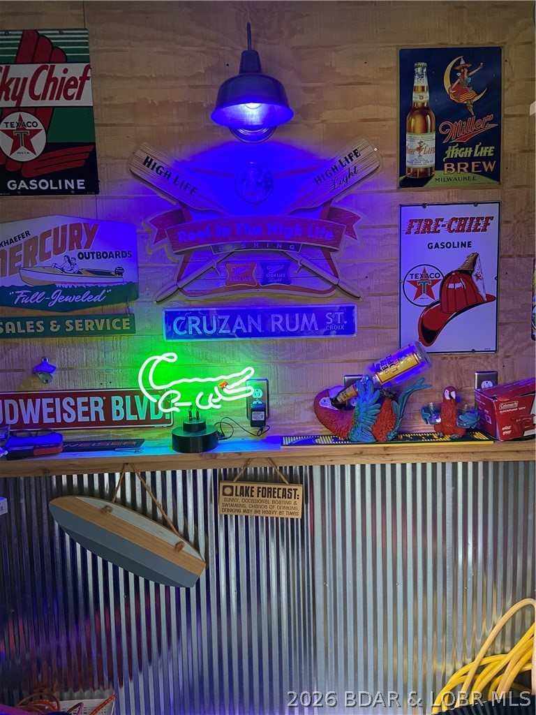 40 Lighthouse Road, Unit 102 Lake Ozark, MO 65049 - Photo 24 of 40