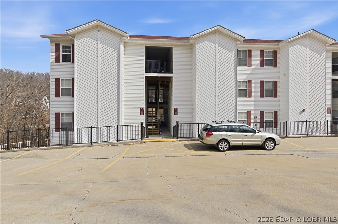 40 Lighthouse Road, Unit 102 Lake Ozark, MO 65049 - Photo 28 of 40