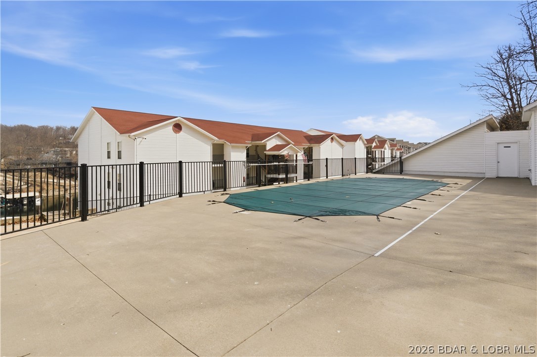 40 Lighthouse Road, Unit 102 Lake Ozark, MO 65049 - Photo 33 of 40