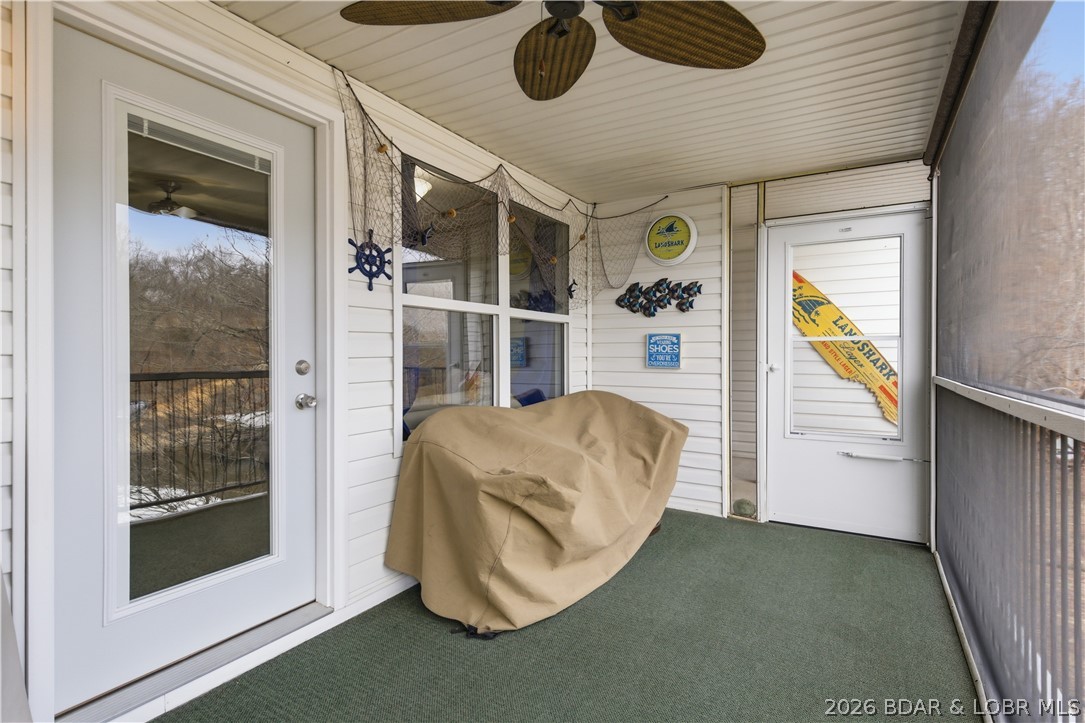 40 Lighthouse Road, Unit 102 Lake Ozark, MO 65049 - Photo 34 of 40