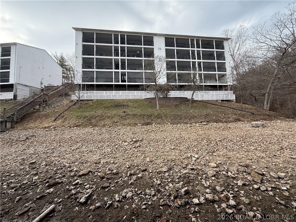 40 Lighthouse Road, Unit 102 Lake Ozark, MO 65049 - Photo 40 of 40