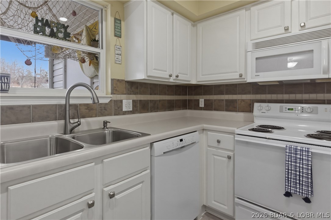 40 Lighthouse Road, Unit 102 Lake Ozark, MO 65049 - Photo 6 of 40