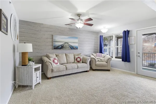 $199,900 | 40 Lighthouse Road, Unit 102, Lake Ozark, MO 65049