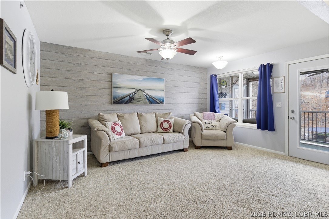 40 Lighthouse Road, Unit 102 Lake Ozark, MO 65049 - Photo 7 of 40