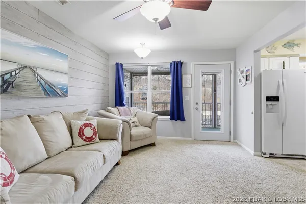$199,900 | 40 Lighthouse Road, Unit 102, Lake Ozark, MO 65049