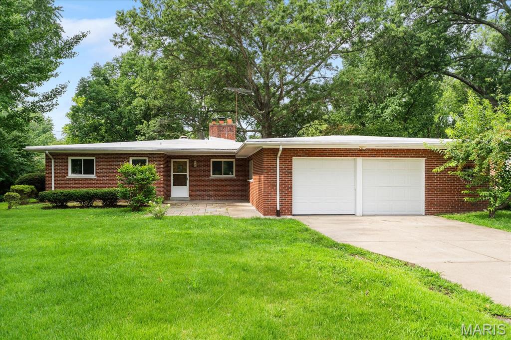 28 Shady Lane Belleville, IL 62221 - Photo 24 of 36