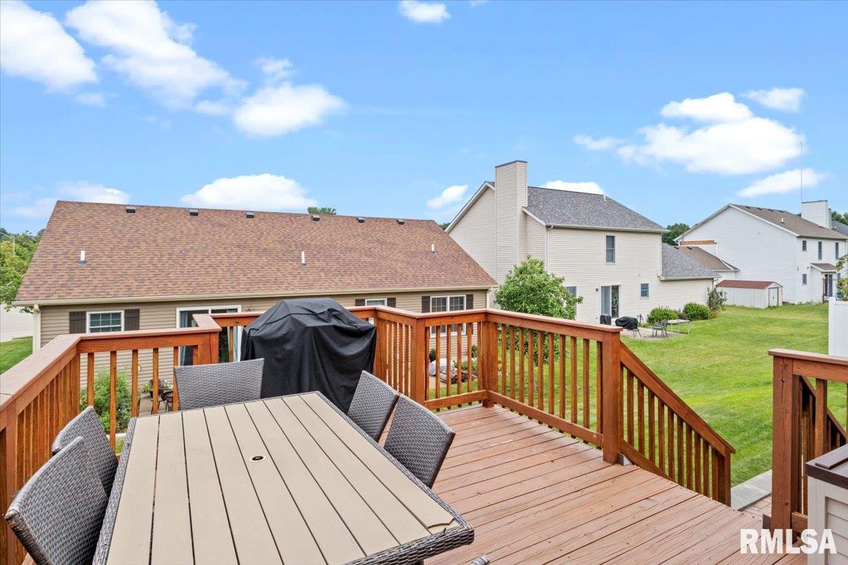 3801 Kerry Boulevard Springfield, IL 62712 - Photo 39 of 50