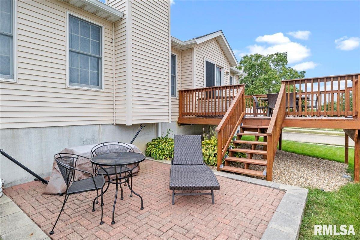 3801 Kerry Boulevard Springfield, IL 62712 - Photo 41 of 50