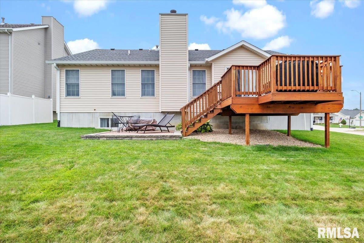 3801 Kerry Boulevard Springfield, IL 62712 - Photo 43 of 50