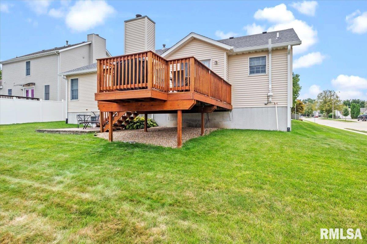 3801 Kerry Boulevard Springfield, IL 62712 - Photo 44 of 50