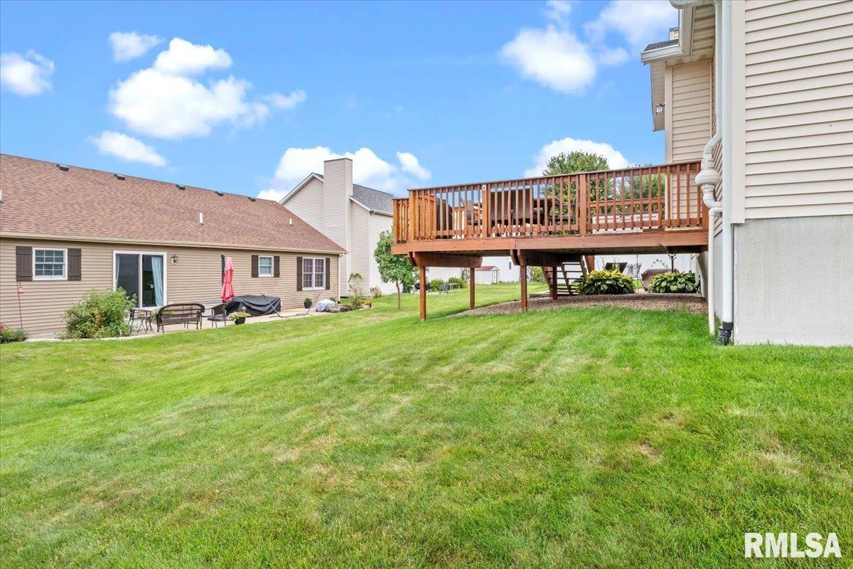 3801 Kerry Boulevard Springfield, IL 62712 - Photo 45 of 50