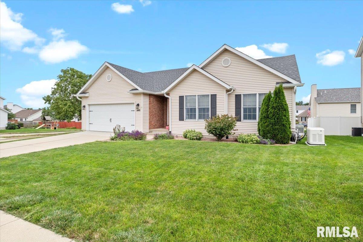 3801 Kerry Boulevard Springfield, IL 62712 - Photo 48 of 50