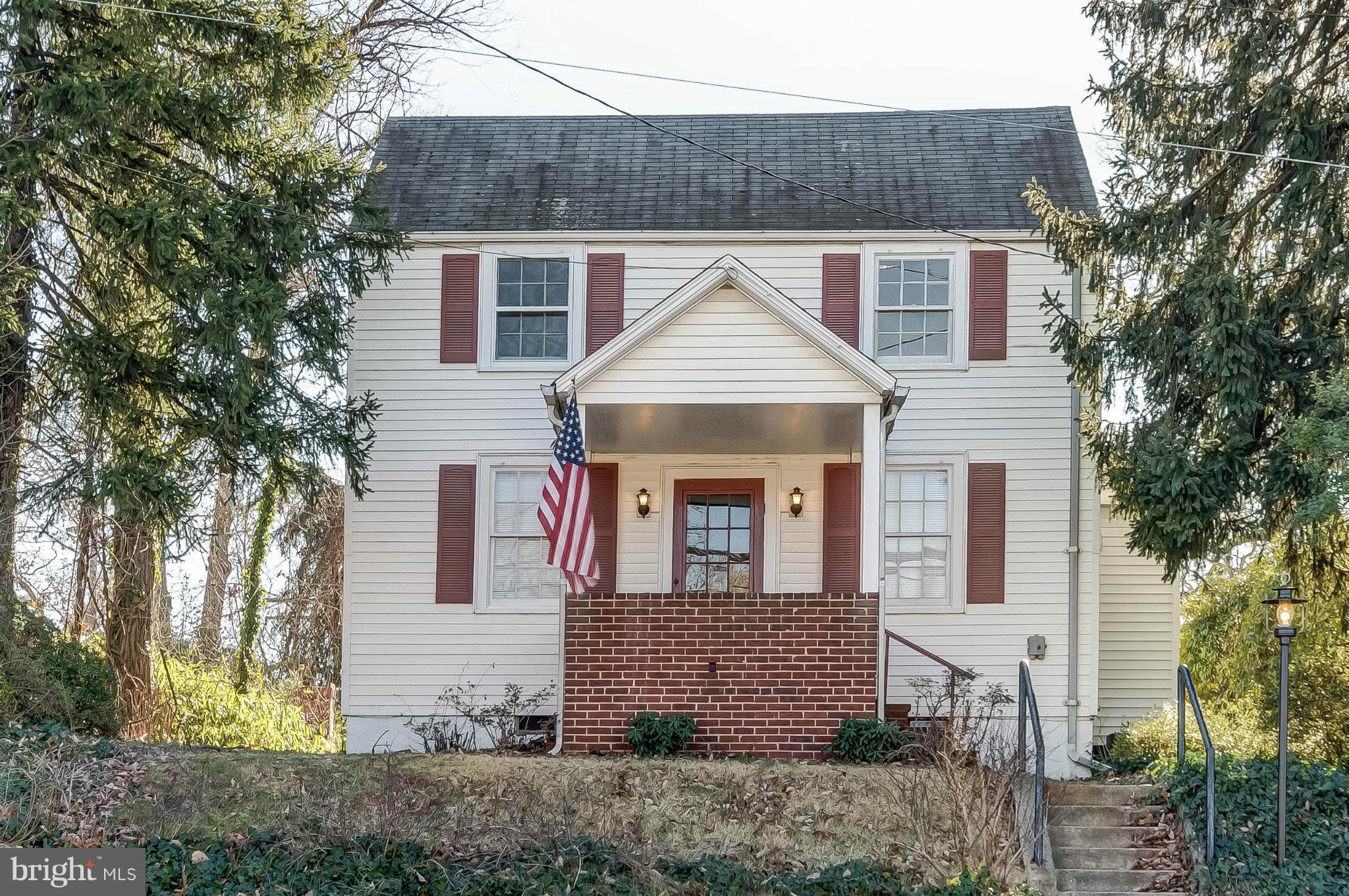6205 Landover Road Cheverly, MD 20785 - Photo 1 of 30 Front View