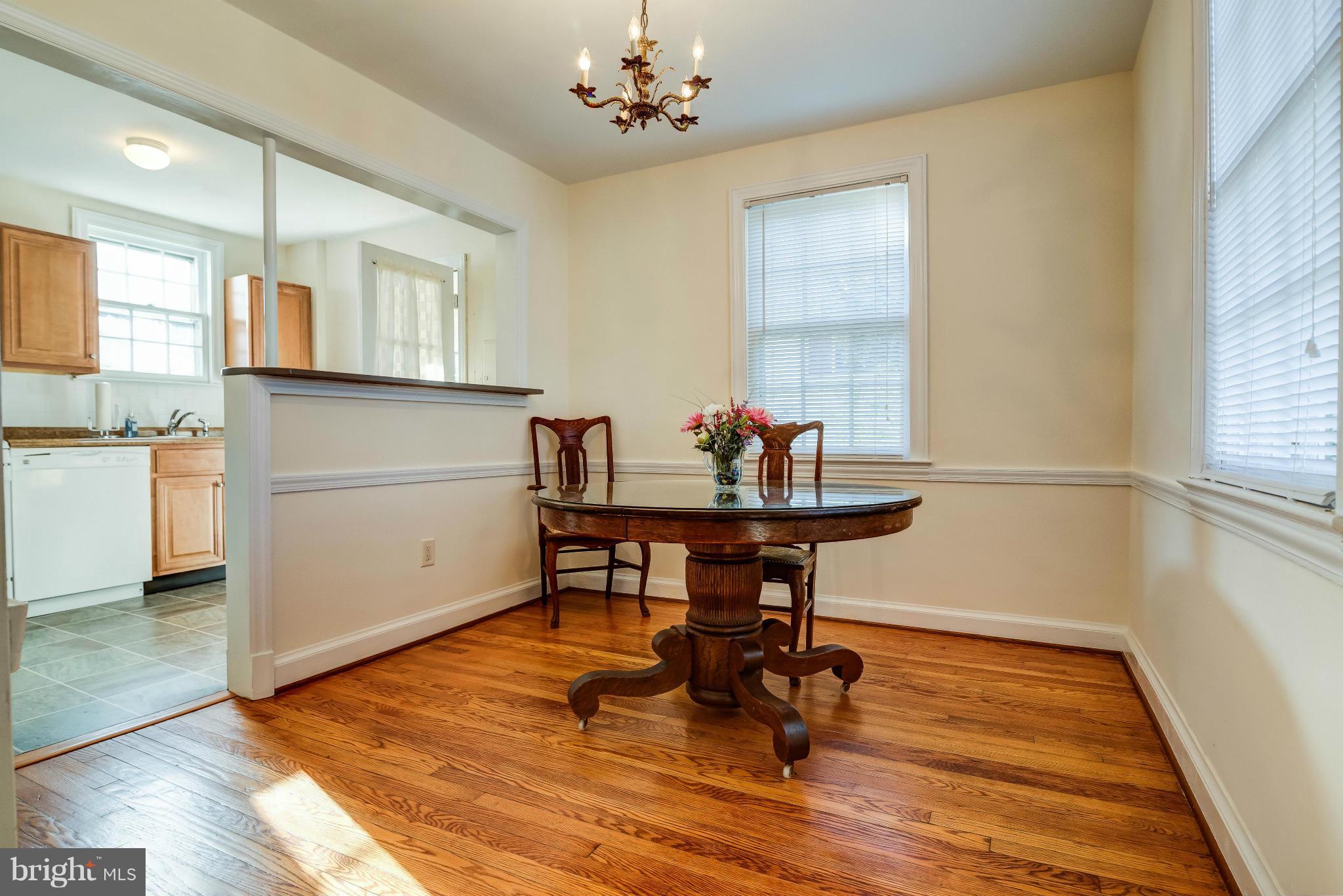 6205 Landover Road Cheverly, MD 20785 - Photo 8 of 30 Dining Room