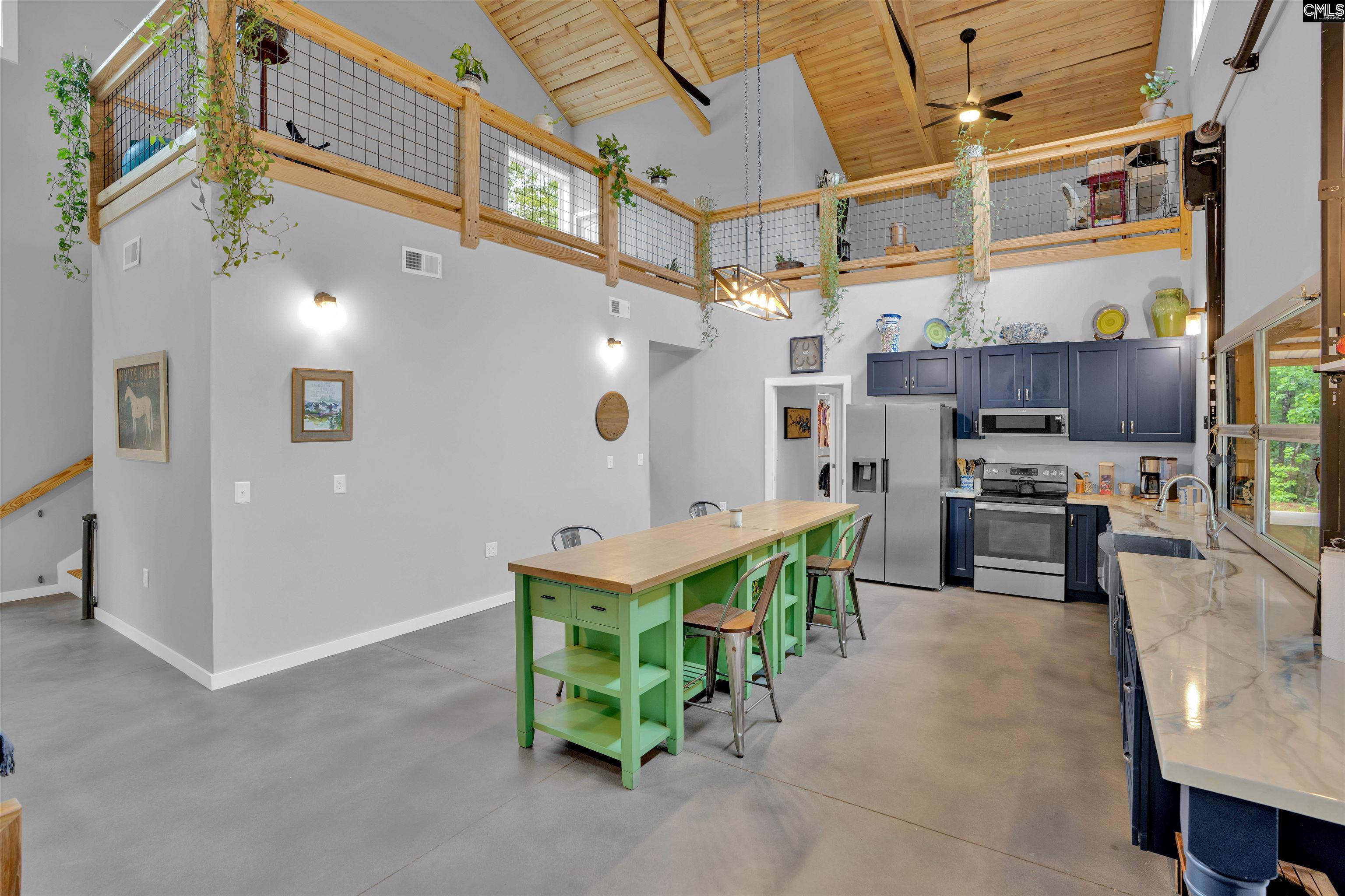 1116 Nursery Road Little Mountain, SC 29075 - Photo 22 of 75