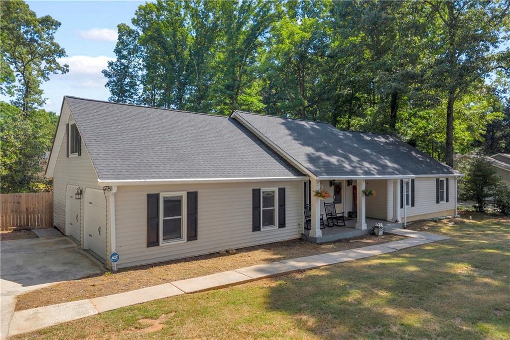 2960 Mobley Drive Dacula, GA 30019 - Photo 1 of 47