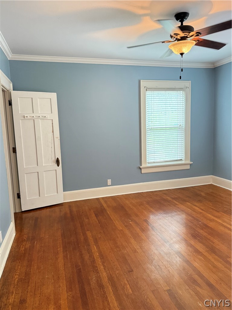 809 North George Street Rome, NY 13440 - Photo 29 of 50