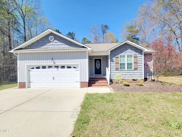 $1,895 | 646 Santa Gertrudis Drive, Clayton, NC 27520