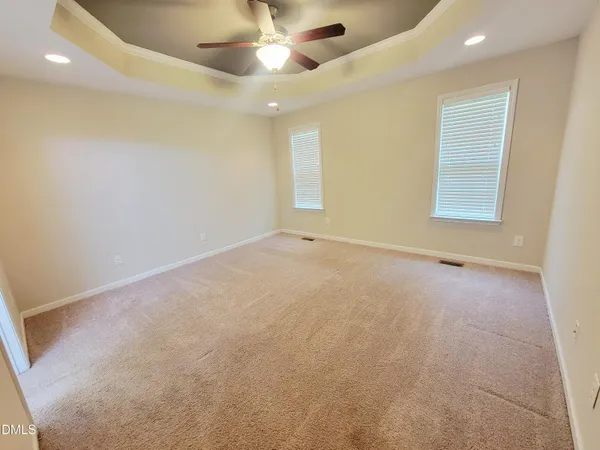 $1,895 | 646 Santa Gertrudis Drive, Clayton, NC 27520