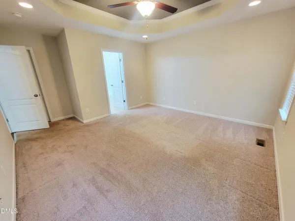 $1,895 | 646 Santa Gertrudis Drive, Clayton, NC 27520