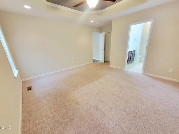 $1,895 | 646 Santa Gertrudis Drive, Clayton, NC 27520