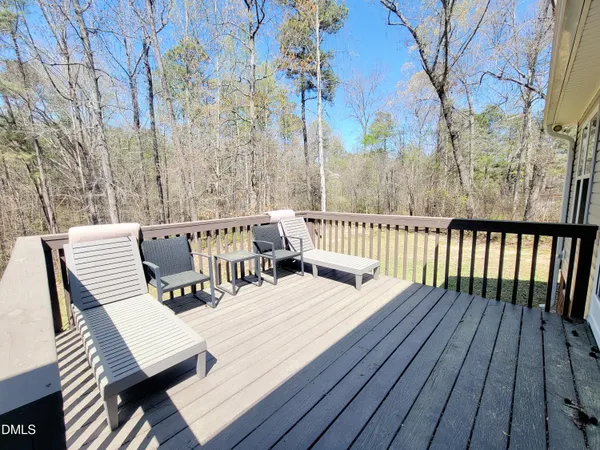 $1,895 | 646 Santa Gertrudis Drive, Clayton, NC 27520
