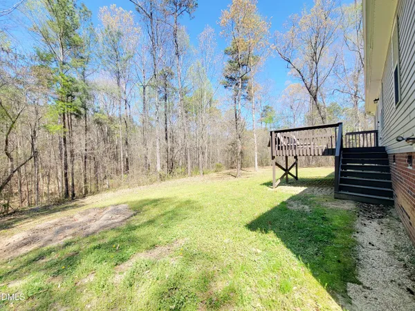 $1,895 | 646 Santa Gertrudis Drive, Clayton, NC 27520