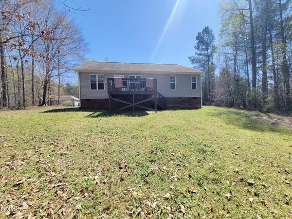 $1,895 | 646 Santa Gertrudis Drive, Clayton, NC 27520
