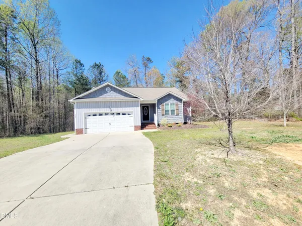 $1,895 | 646 Santa Gertrudis Drive, Clayton, NC 27520
