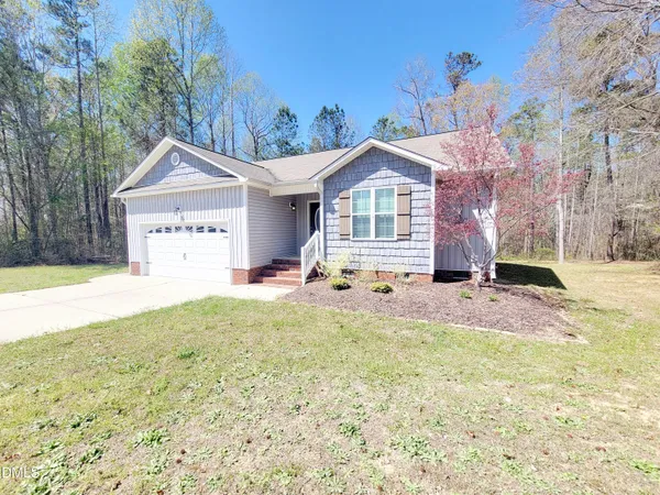 $1,895 | 646 Santa Gertrudis Drive, Clayton, NC 27520