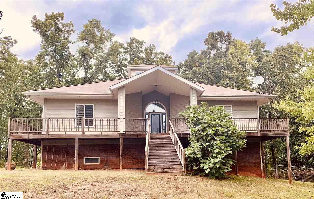 1460 Shady Grove Road Pickens, SC 29671 - Photo 1 of 36