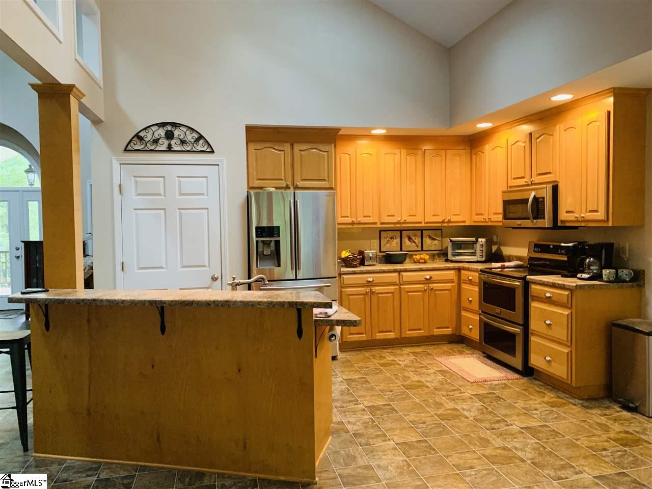 1460 Shady Grove Road Pickens, SC 29671 - Photo 3 of 36