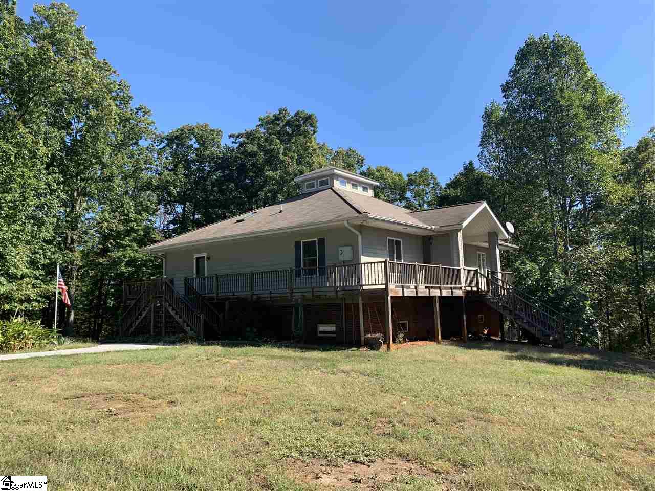 1460 Shady Grove Road Pickens, SC 29671 - Photo 27 of 36