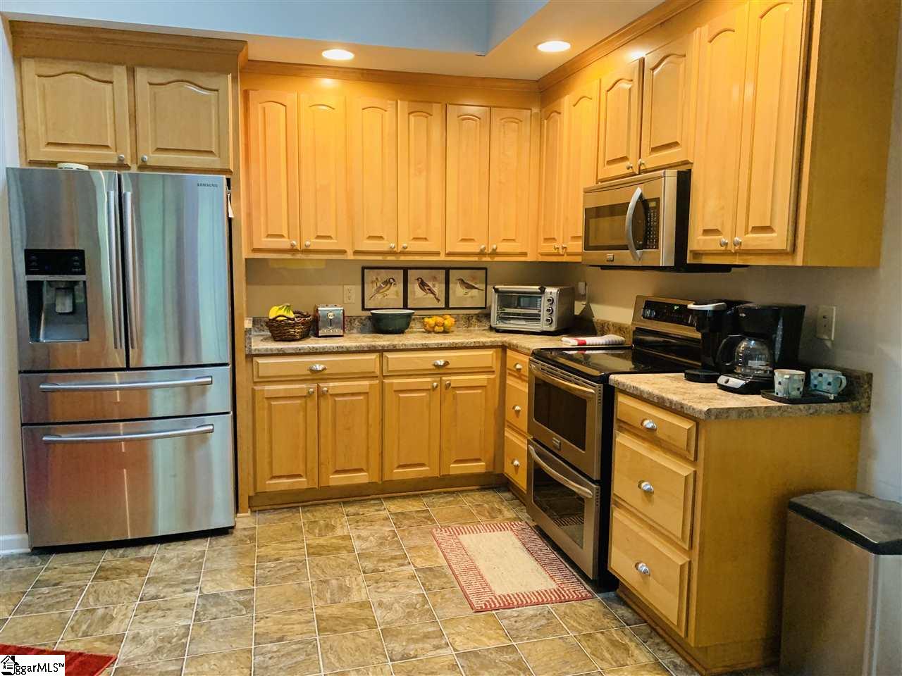 1460 Shady Grove Road Pickens, SC 29671 - Photo 4 of 36