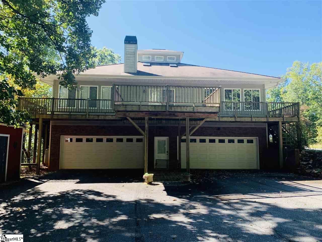 1460 Shady Grove Road Pickens, SC 29671 - Photo 34 of 36
