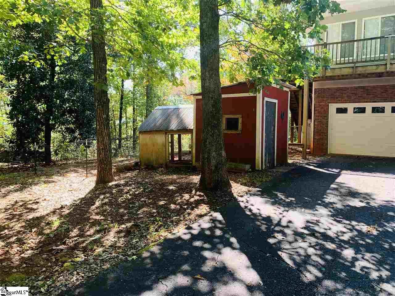 1460 Shady Grove Road Pickens, SC 29671 - Photo 35 of 36