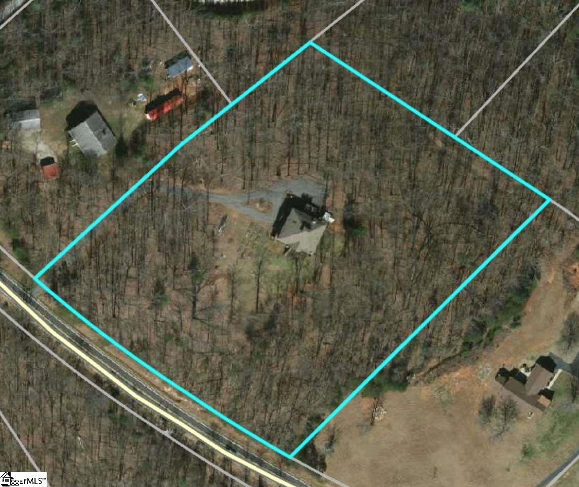 1460 Shady Grove Road Pickens, SC 29671 - Photo 36 of 36