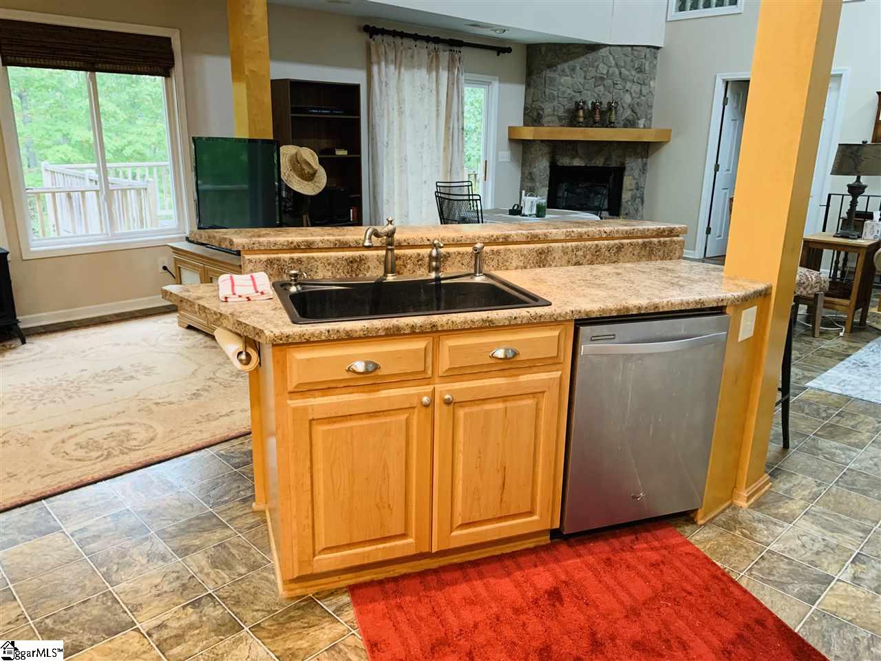 1460 Shady Grove Road Pickens, SC 29671 - Photo 5 of 36