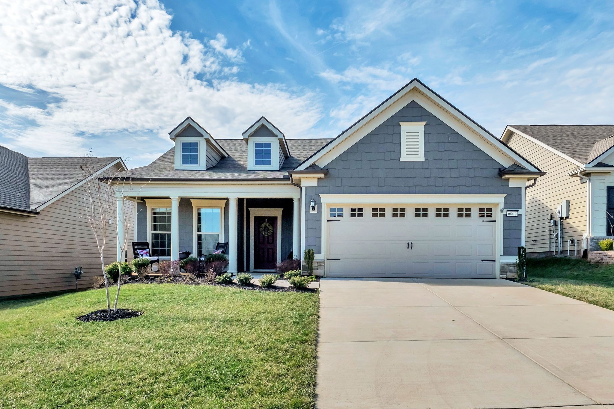 6002 Monroe Way Spring Hill Spring Hill, TN 37174 - Photo 1 of 37 Gallery Image 1
