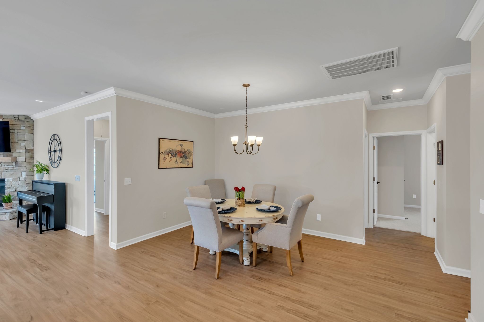 6002 Monroe Way Spring Hill Spring Hill, TN 37174 - Photo 14 of 37 Gallery Image 14